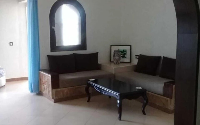 Fdw Chalet