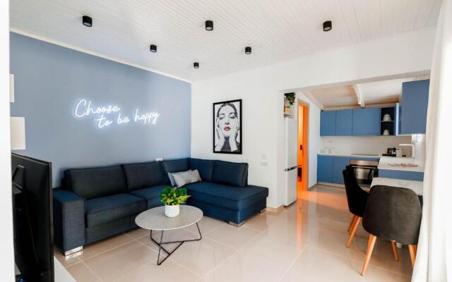 Ideal Boutique Hotel