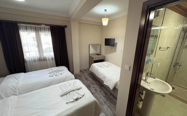 Akay Hotel