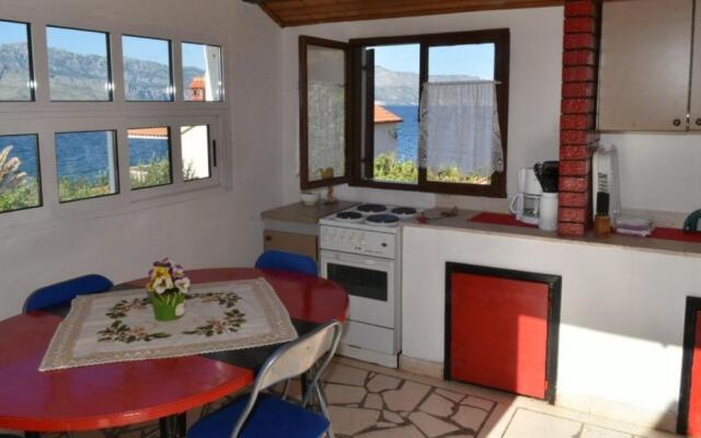 Apartment Ivo- 30m from the beach
