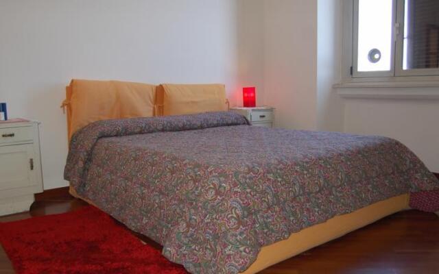 Apartment Sammartini