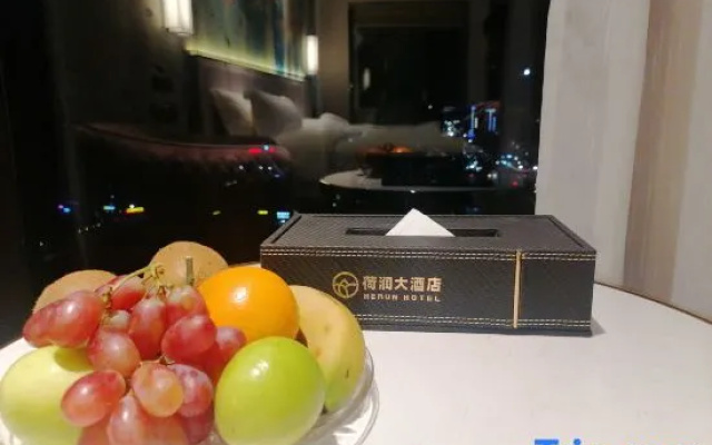 Horun Hotel (Sports Center Branch)