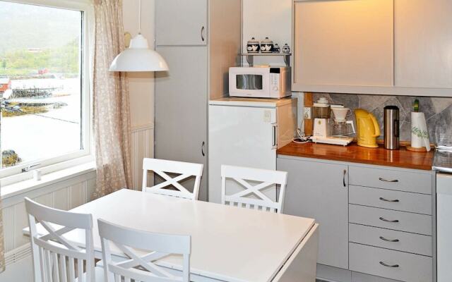 Holiday Home in Ramberg