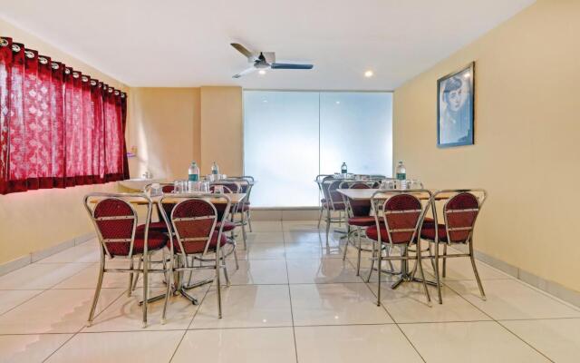 Treebo Sai Suites Inn Nagavara