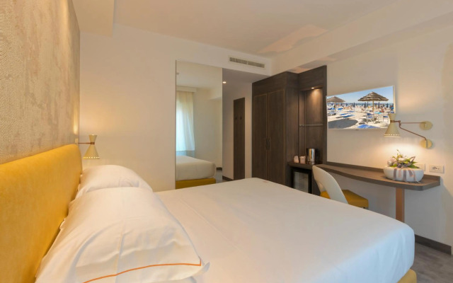 Ghibli Hotel
