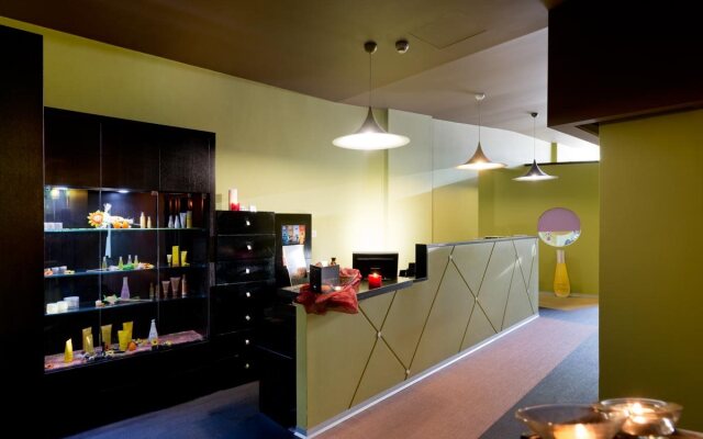 Penafiel Park Hotel & Spa