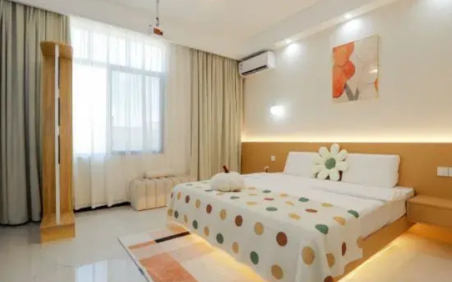 Beihai Hunchunli Homestay (Yintan Tourism Resort)