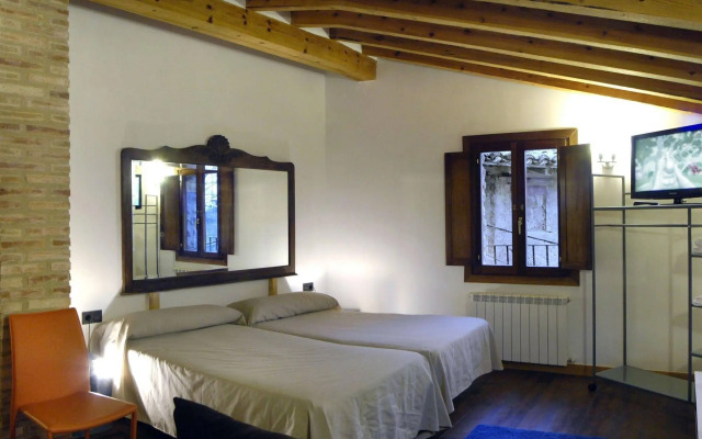 Casa Rural Villa Liquidambar