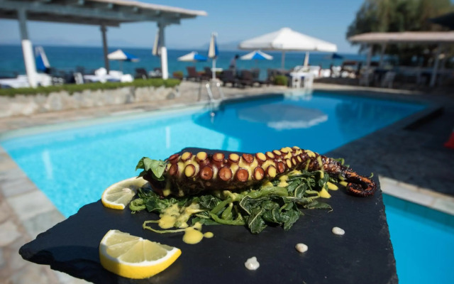 Lido Hotel