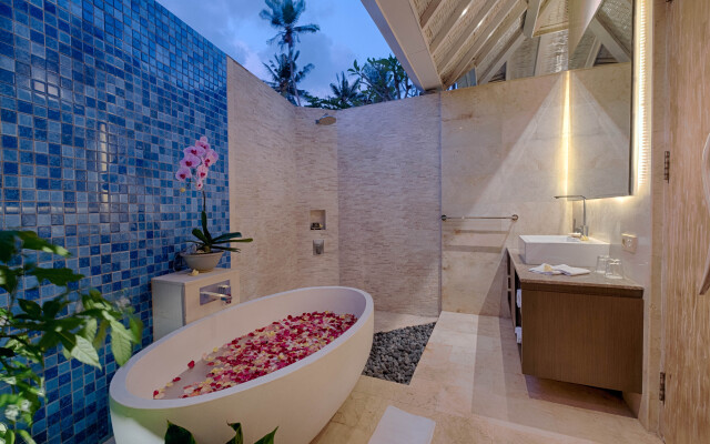 Kutus Kutus Saba Beach Villa