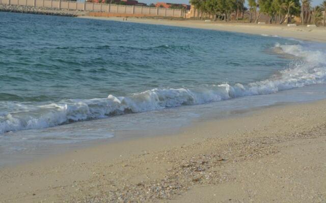 Al Jazira Resort