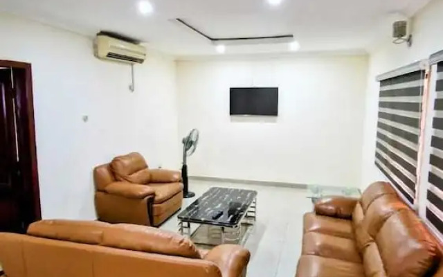 The Habitat Suites International