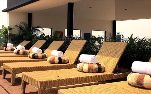 Lao Poet Hotel