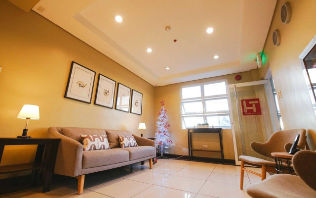 Hometown Hotel Makati - Edsa