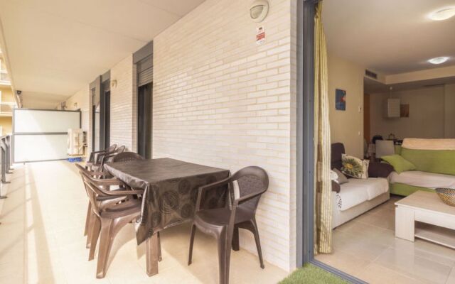 Apartment Goleta Oybin 40780