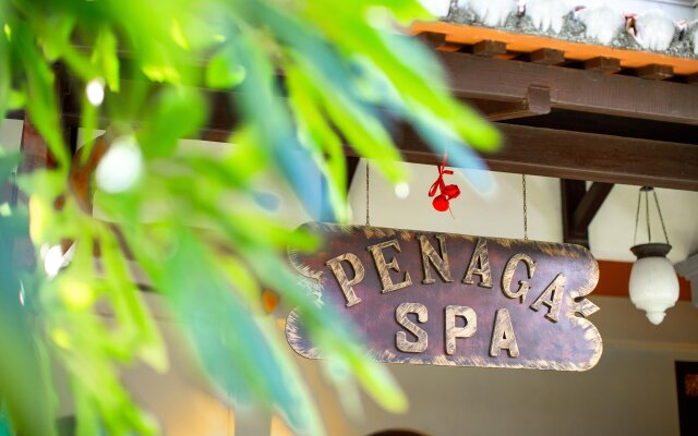 Hotel Penaga
