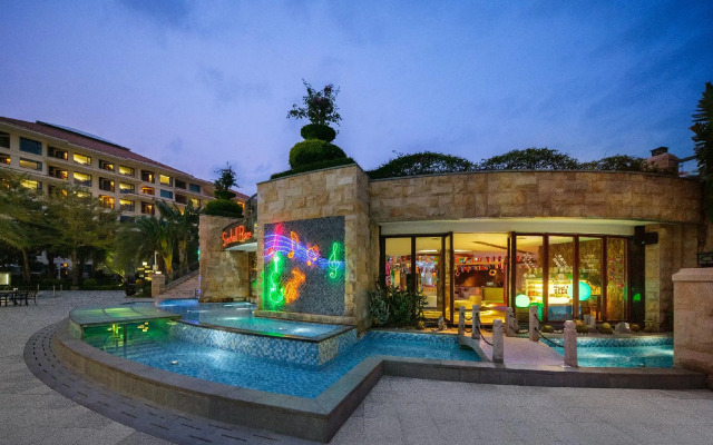 Regal Palace Resort Huizhou