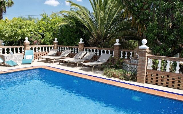 Casa Oasis