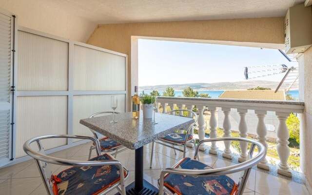 Amazing Apartment in Seline With 1 Bedrooms and Wifi
