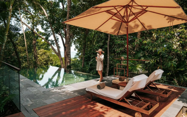 Six Senses Krabey Island
