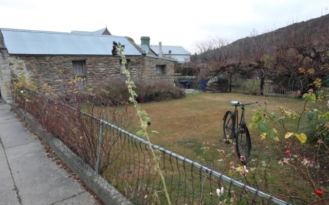 The Tinkers Cottage