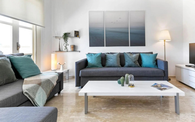 Aphrodite Hills Rentals – Apartments