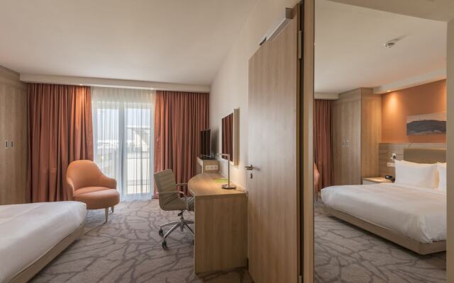 Hampton by Hilton Freiburg