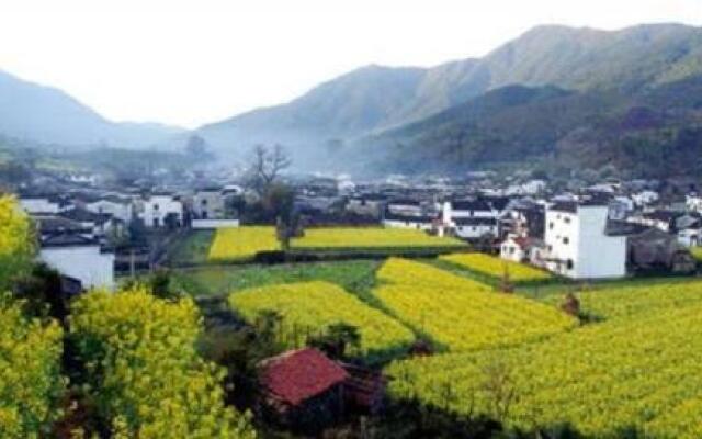 Youyicun Inn
