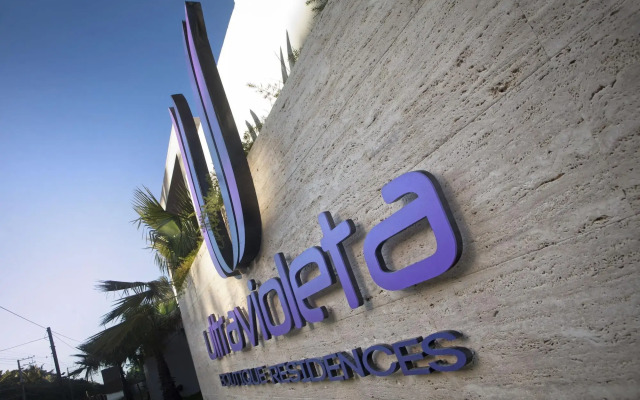 Ultravioleta Boutique Residences