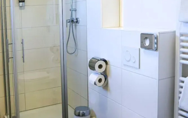 Boardinghouse City Home