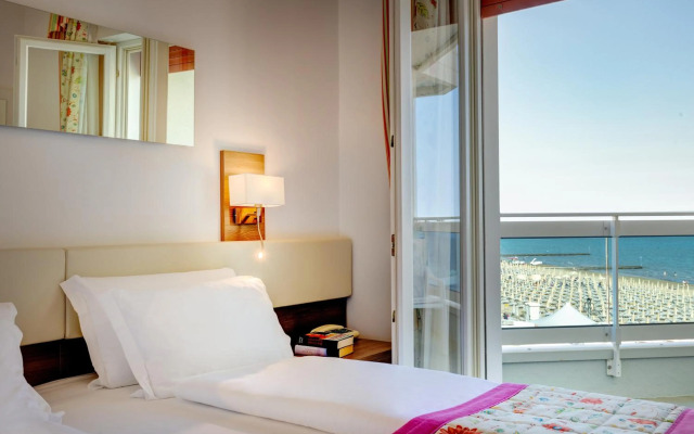 Hotel Cavalieri Palace
