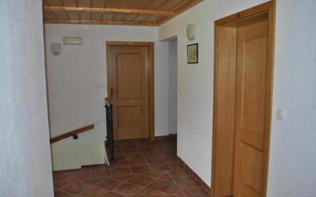 Farm Holidays Povsin
