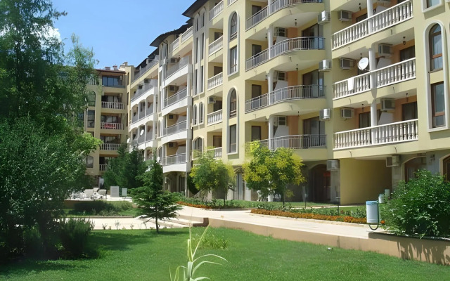 SB Rentals Apartments in Royal Dreams Complex