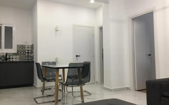 Patision Avenue, Apartment with Two bedrooms