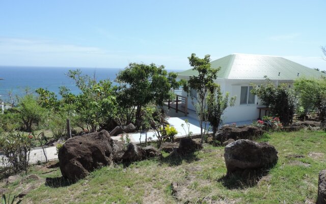 Villa by Hotel Les Ondines