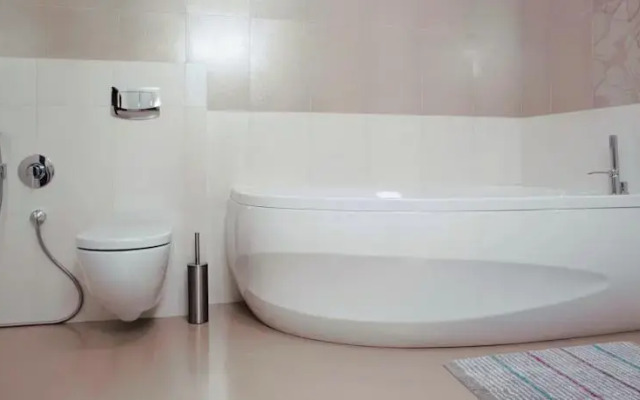 Nostalgie apartment
