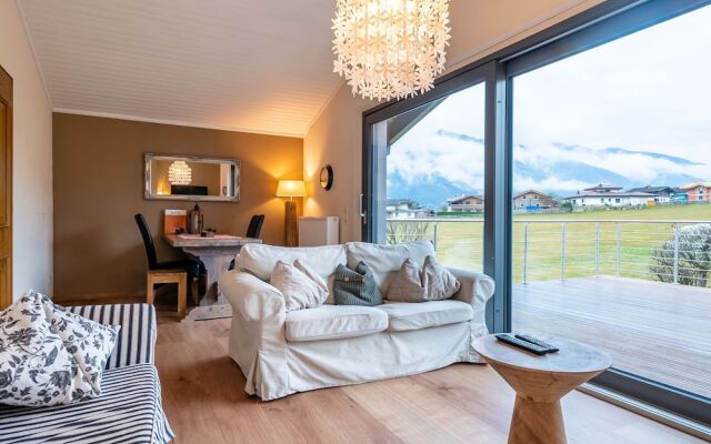 Large Holiday Home in Salzburg With Garden