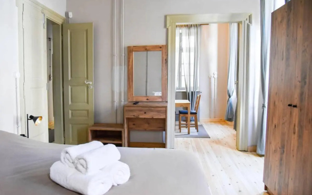 Erst Guest House