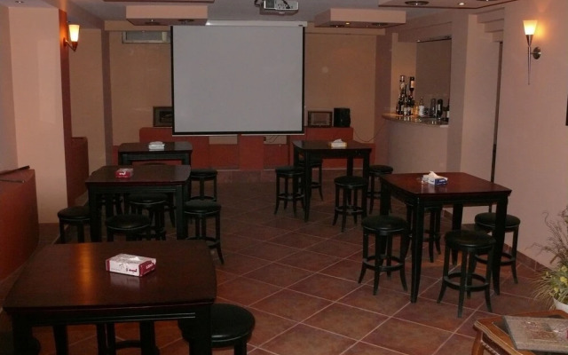Salome Hotel
