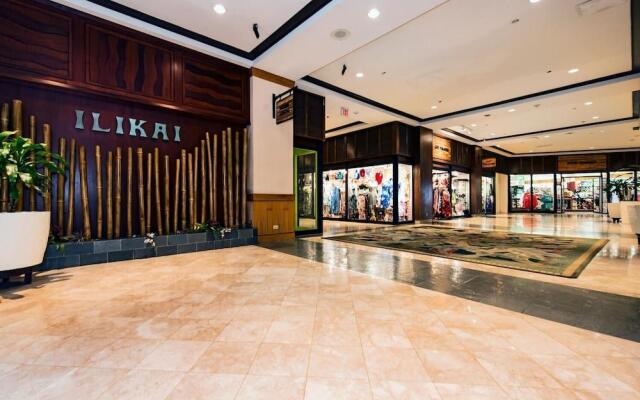 Ilikai Tower 1934 Condo with Fully Equipped Kitchen - Great for longer stays! by RedAwning