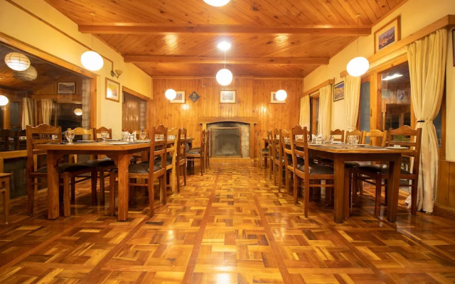 Hotel  Negis Mayflower