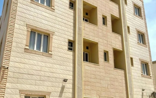 OYO 157 Dream Barka Hotel