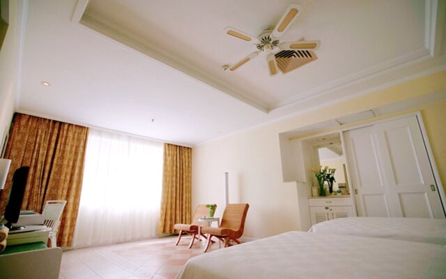 Sunshine Resort Intime Sanya