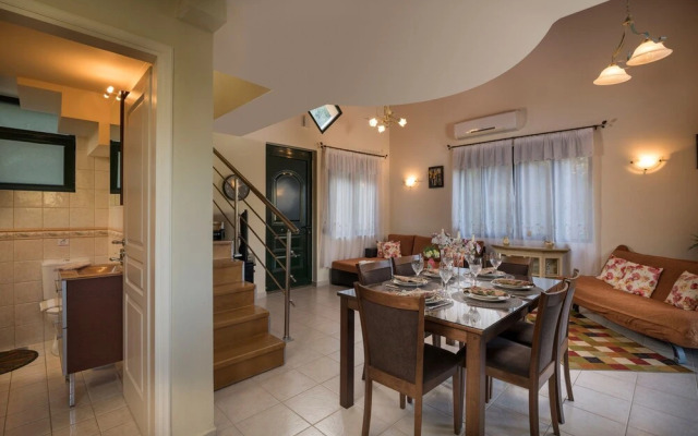 Villa La Palma