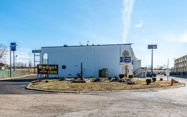 Relax Inn by OYO Columbus OH I 70