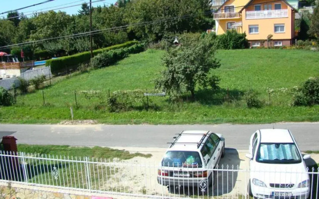 Zalakaros-Éva Apartmanház II.