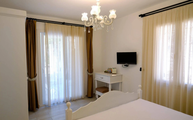 Selin Hotel