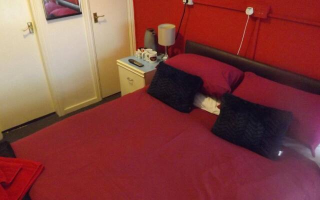 The B&B Blackpool