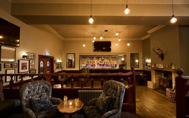 Peebles Hydro Hotel