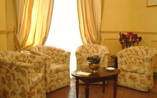 Hotel La Ville